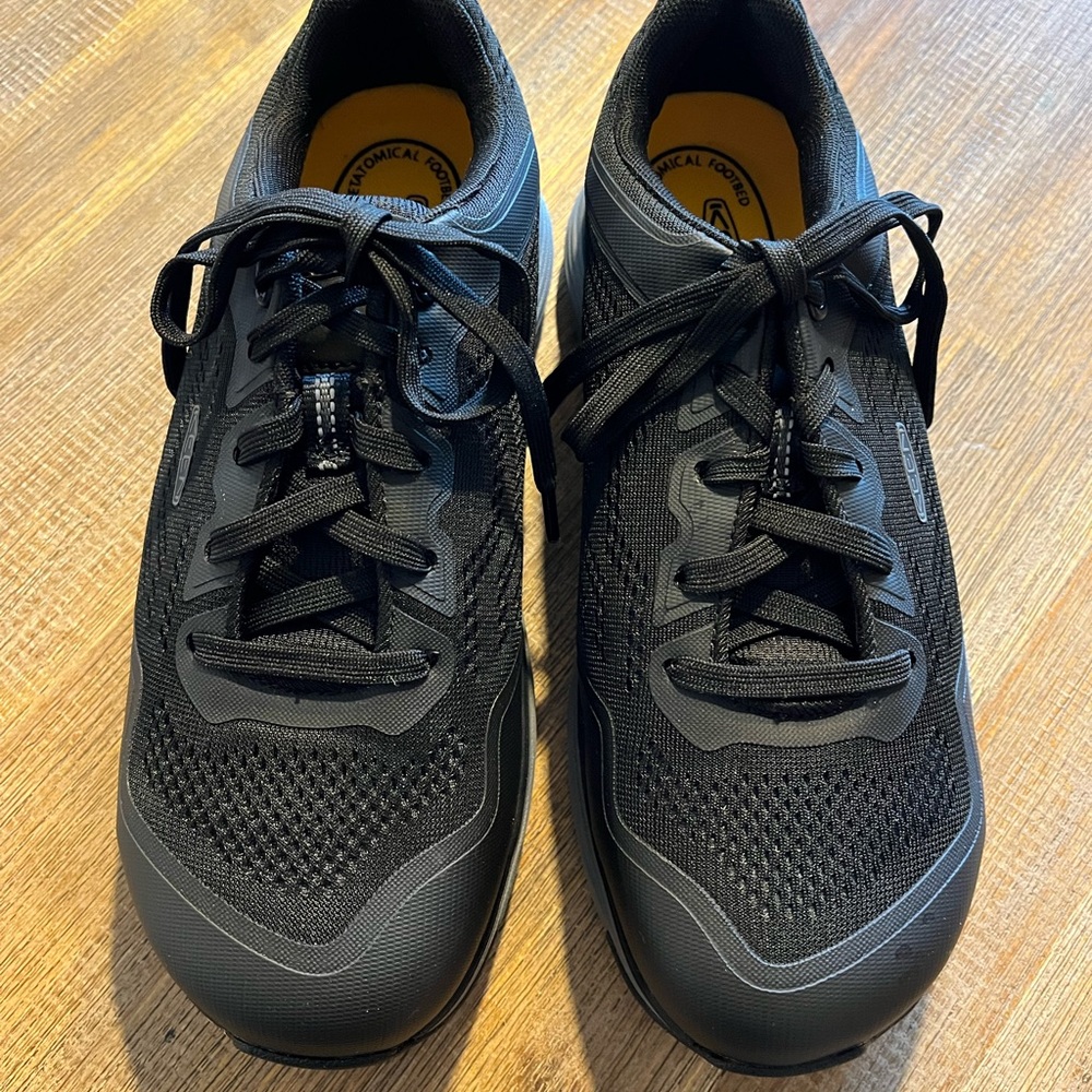 NEW Keen Sparta 2 Work Shoes - Picture 5 of 8